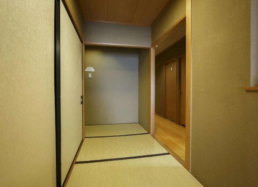 Hallway Photo