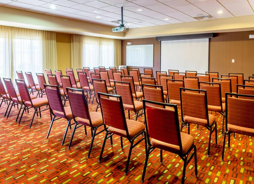 Conference room Photo