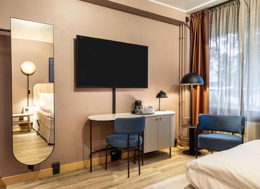 Room amenity Photo