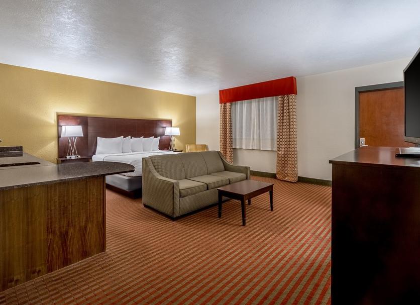 Room amenity Photo