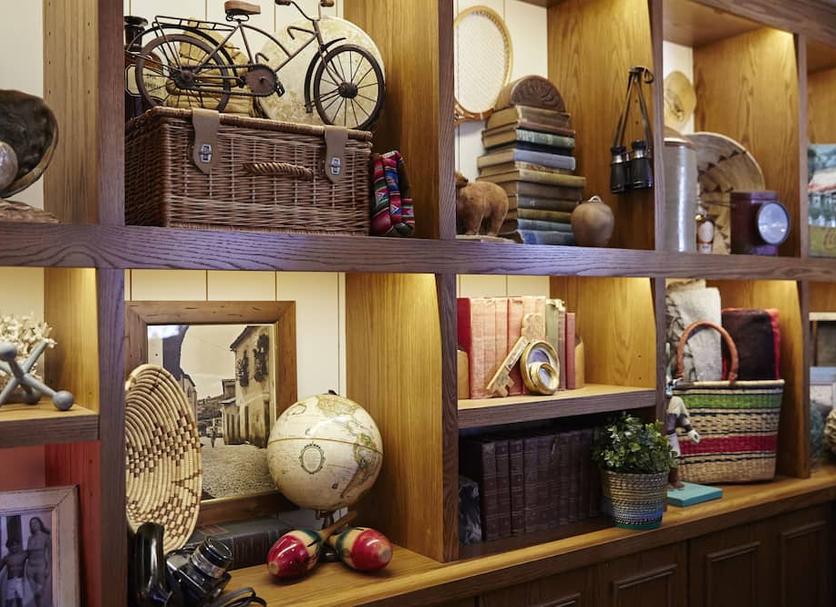 Room amenity Photo