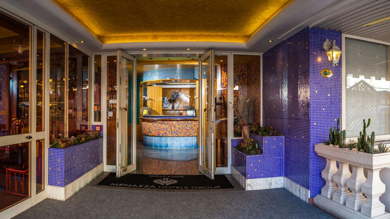 Hotel Christian