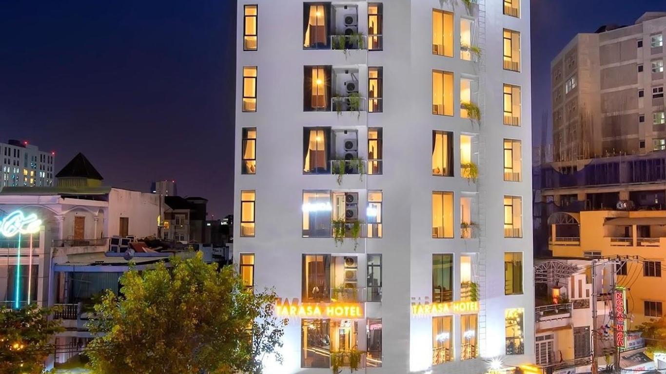 Tarasa Hotel