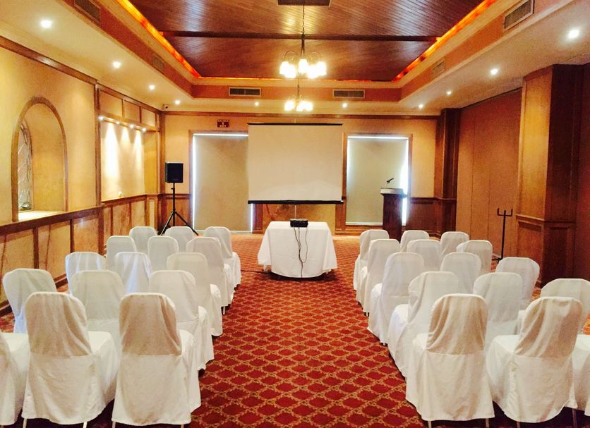 Conference room Photo
