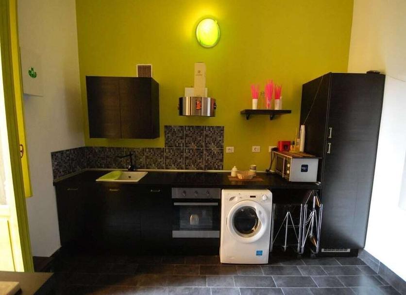 Kitchen Photo