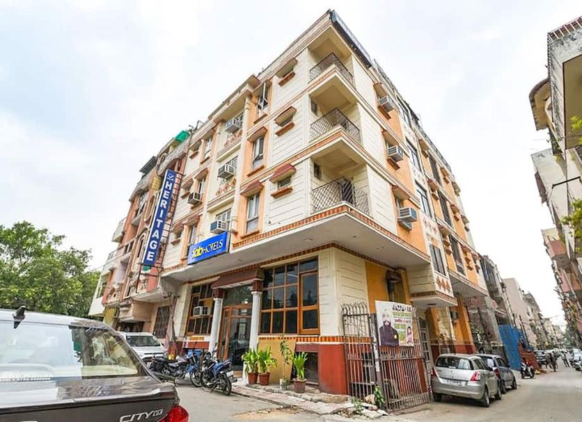 Building Photo