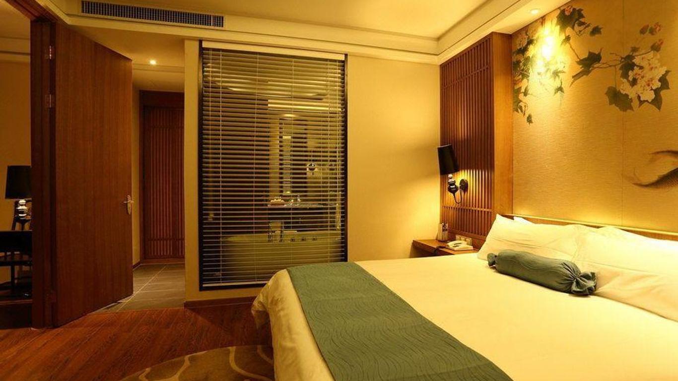 Yuquan Hotel