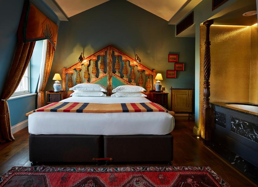 Bedroom Photo