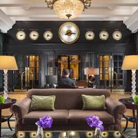 Hotel Esplanade Zagreb
