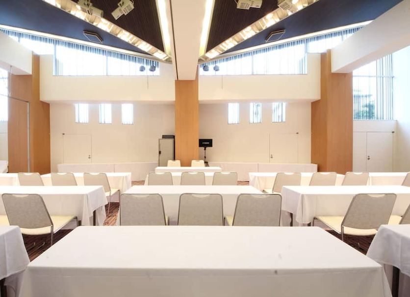 Conference room Photo