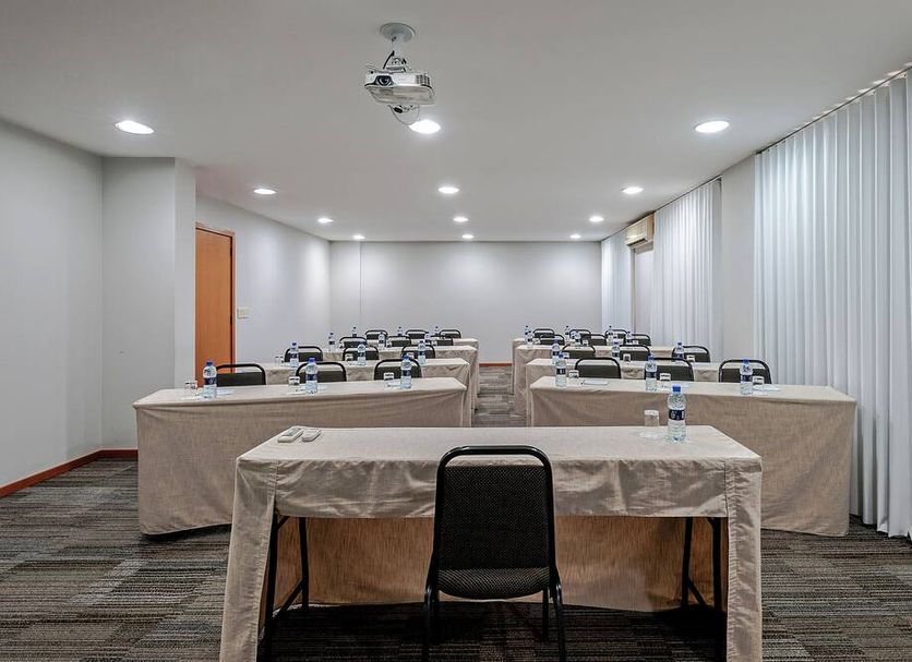Conference room Photo