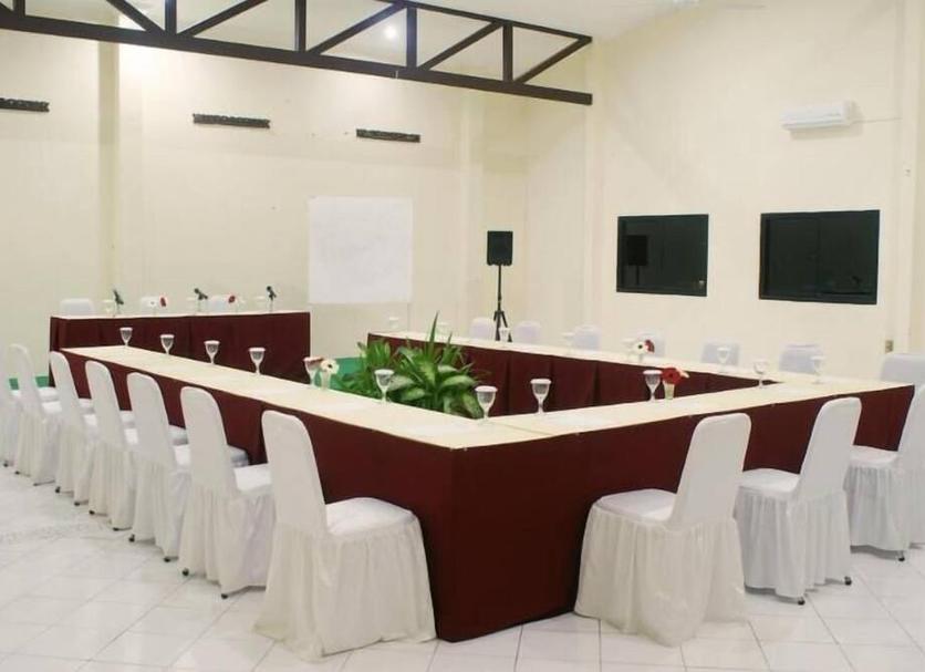 Conference room Photo