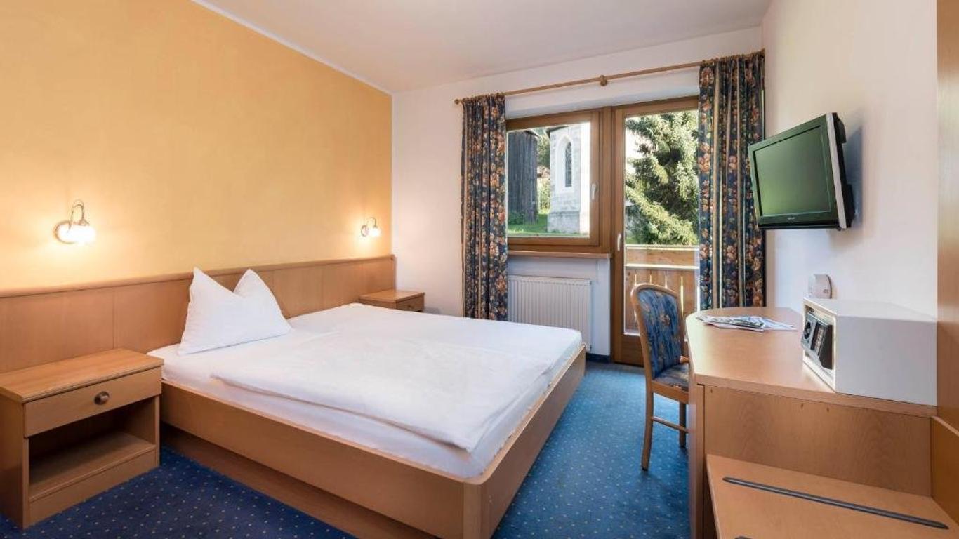 Hotel Am Anger