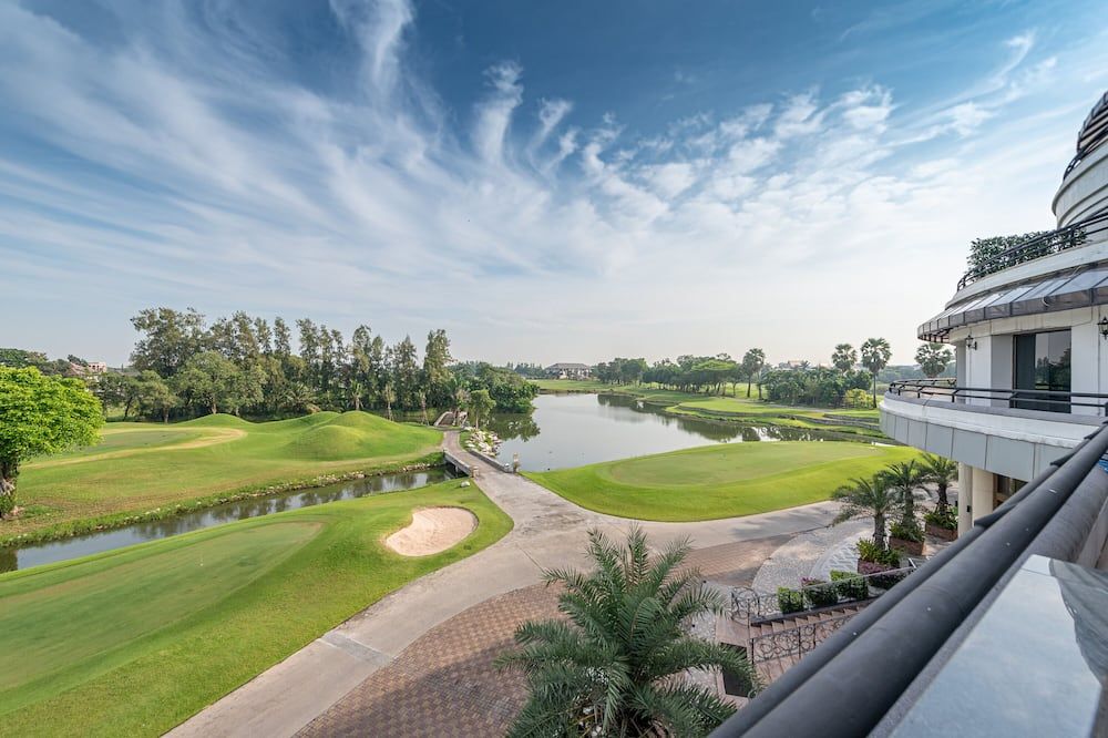 Outdoor view