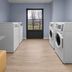 Laundry facility