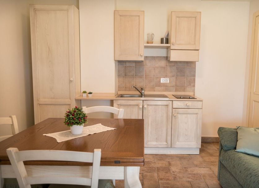 Kitchen Photo