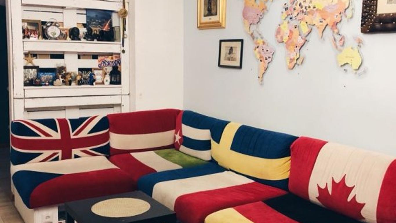 Scotch Hostel