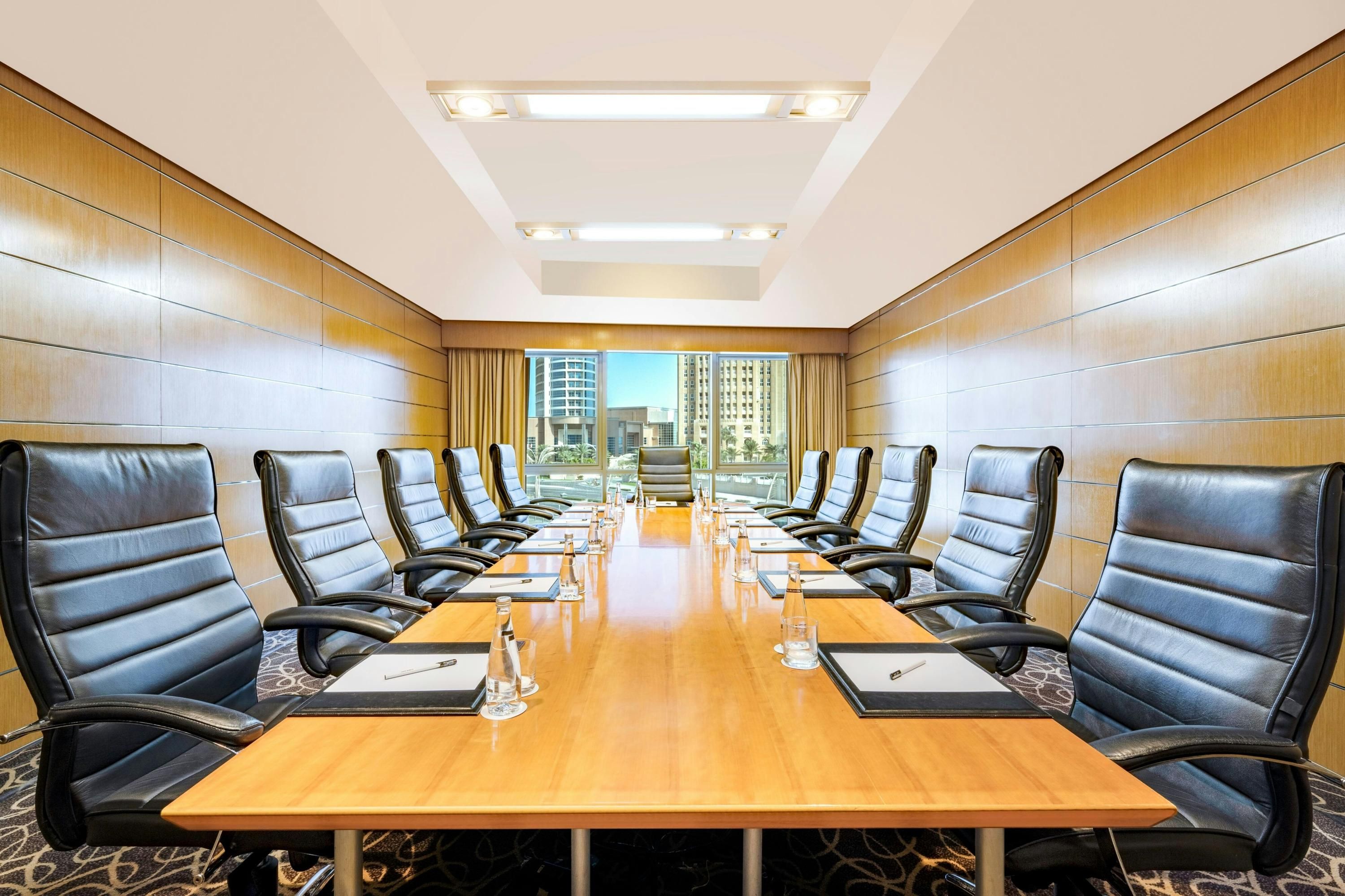 Conference room