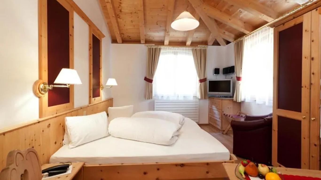 Hotel Astras