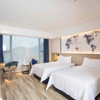 Kyriad Marvelous Hotel Foshan Xiqiao Mountain Scenic Area Qiaoling Square