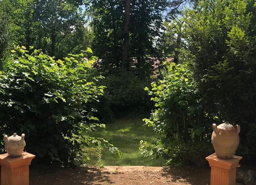 Outdoor view Photo