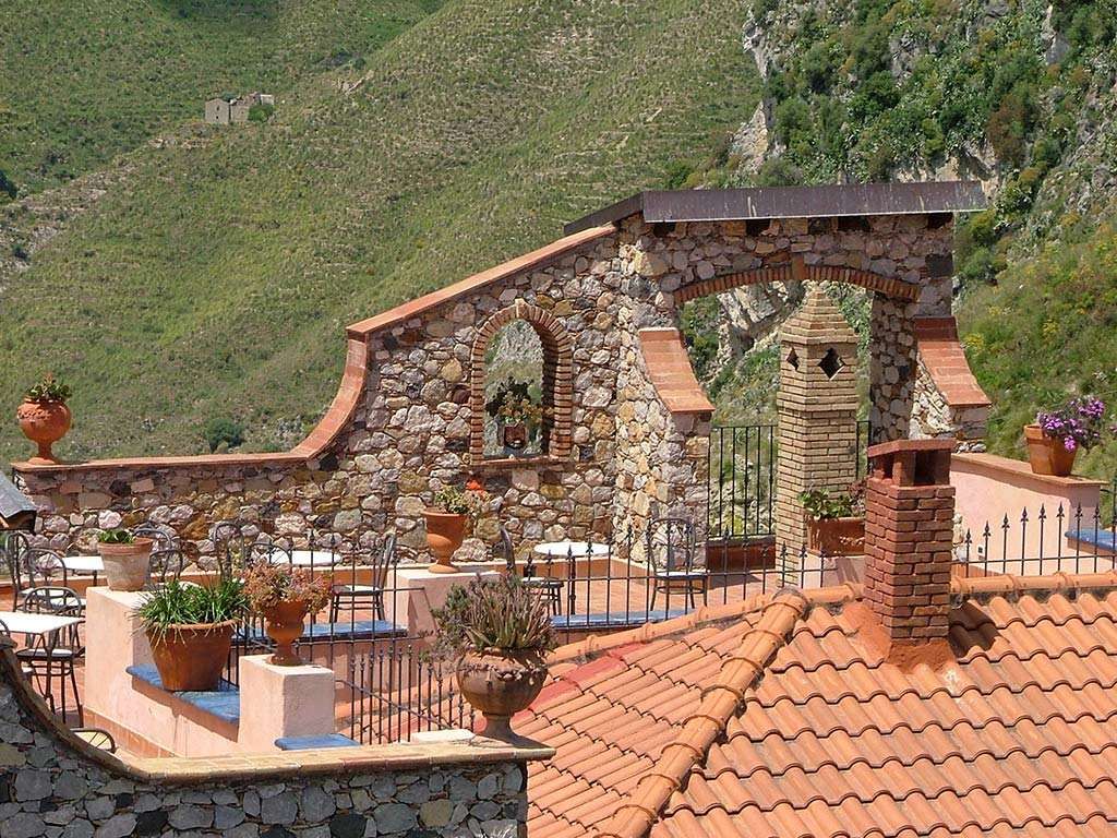 Outdoor view