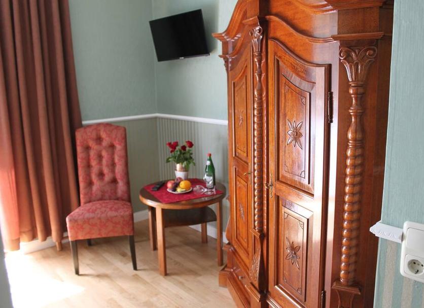 Room amenity Photo