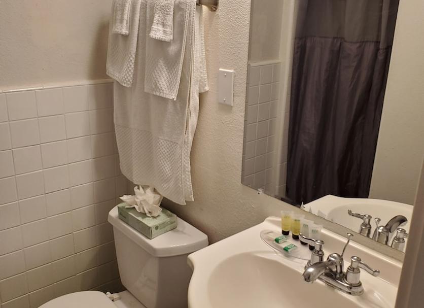 Bathroom Photo
