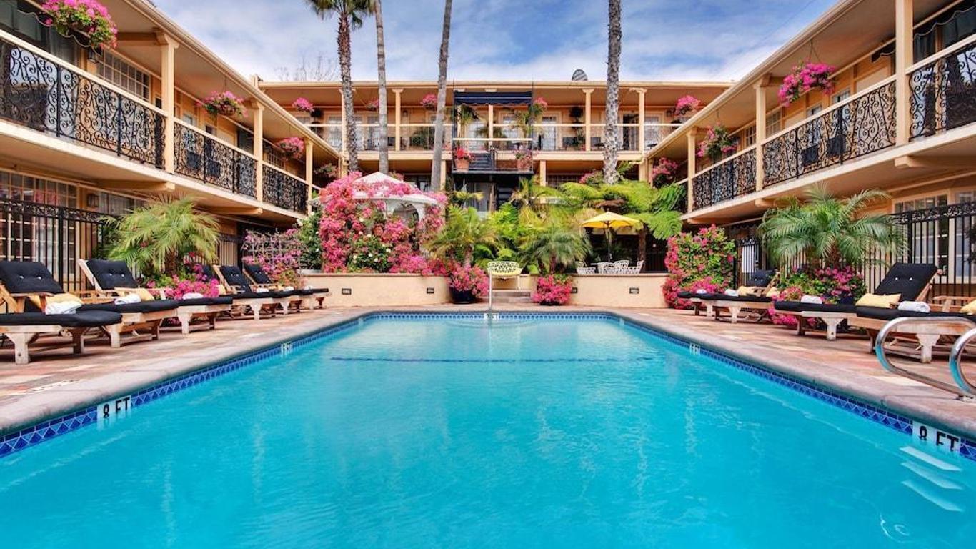 14 West Laguna Beach