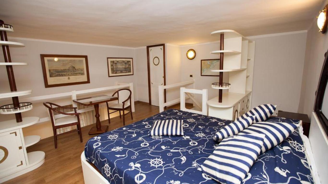 B&B Dimora Caracciolo