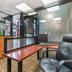 Business centre