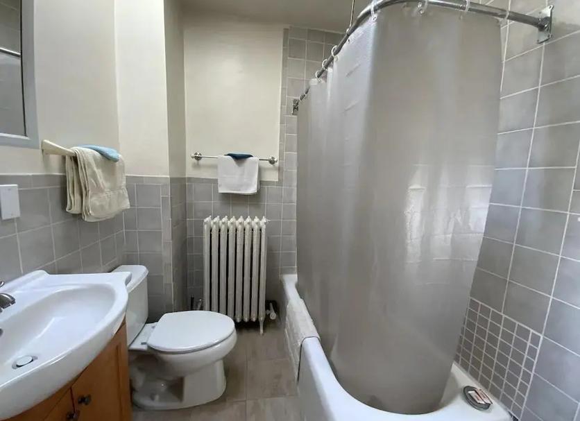 Bathroom Photo