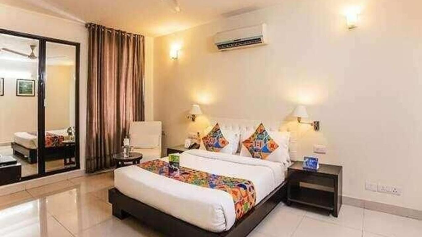 Trinity Art Hotel