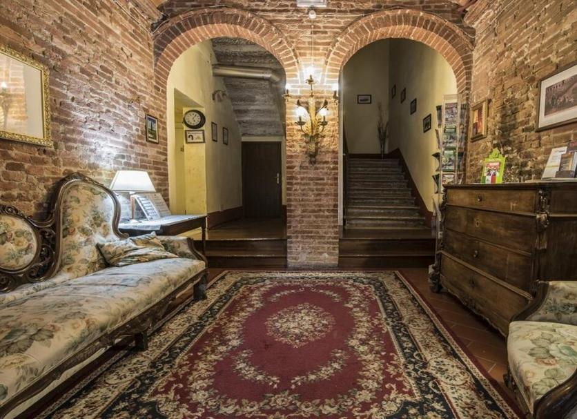 Stairs Photo