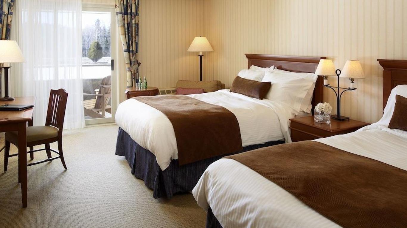 Pinestone Resort & Conference Centre