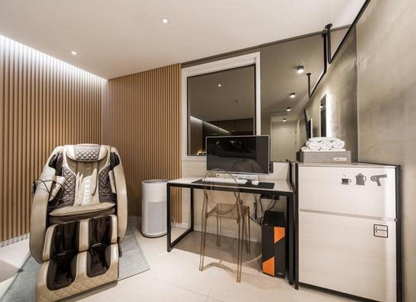 Room amenity Photo