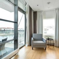 Hiisi Hotel Helsinki Jätkäsaari