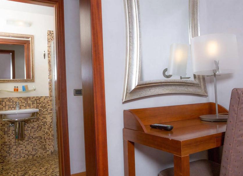 Room amenity Photo