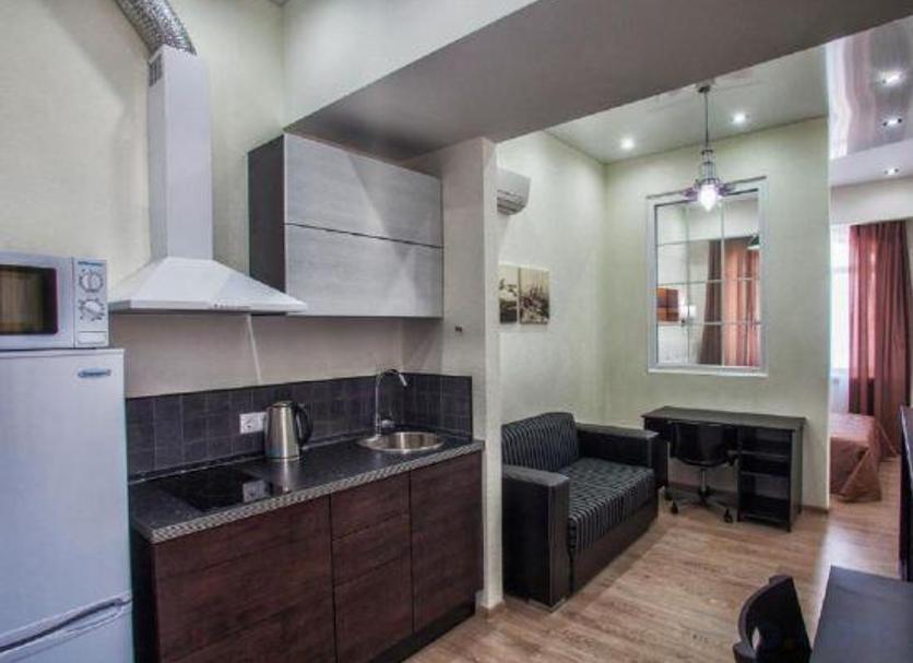 Kitchen Photo