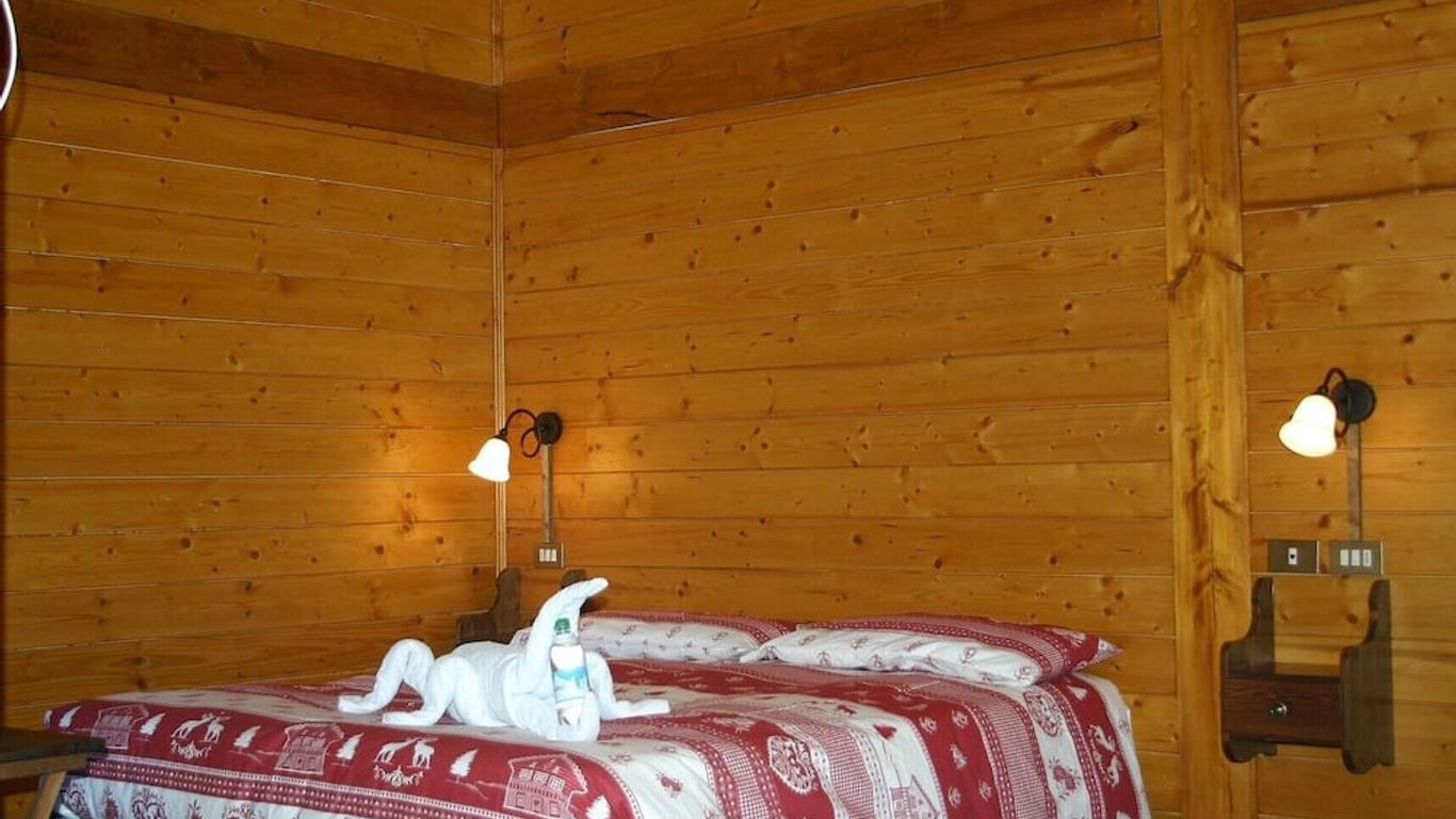 Hotel La Pigna