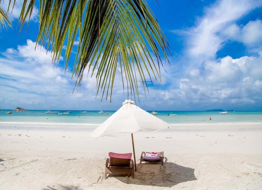 Beach Photo