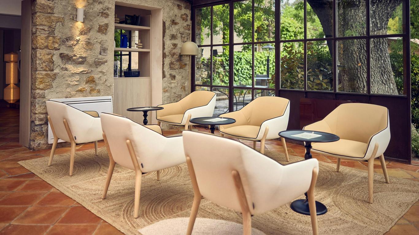 La Bastide de Mougins, a Tribute Portfolio Hotel