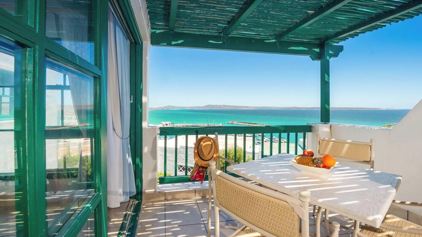 Club Mykonos Langebaan