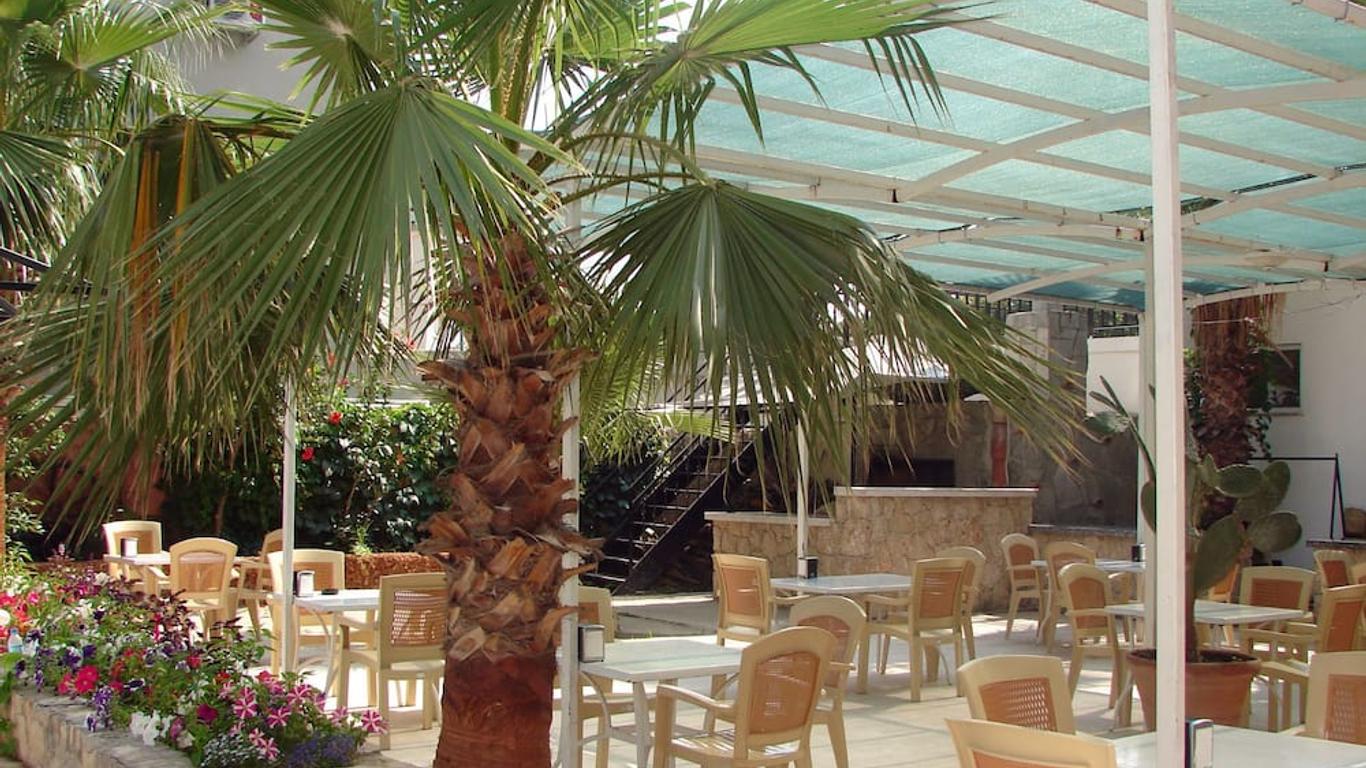 Endam Hotel