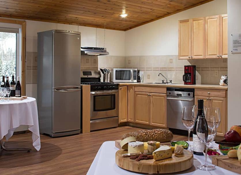 Kitchen Photo