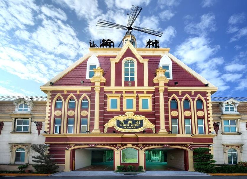 Building Photo