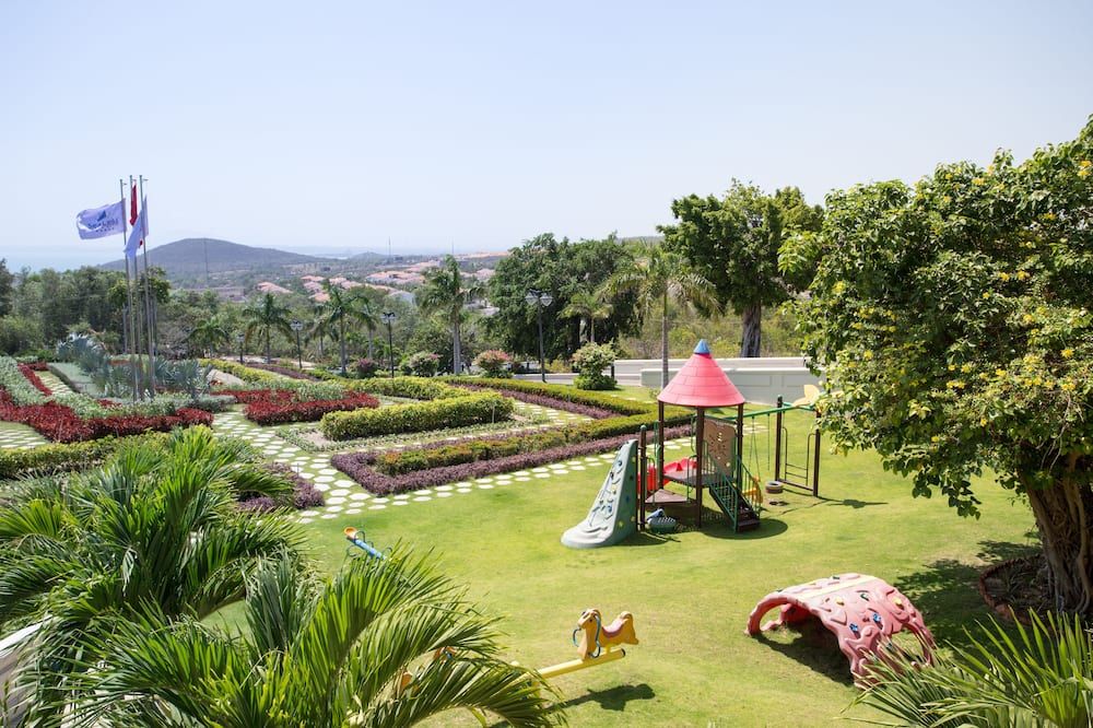 Outdoor view