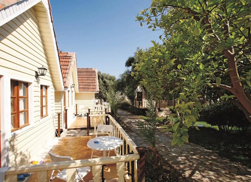Outdoor view Photo