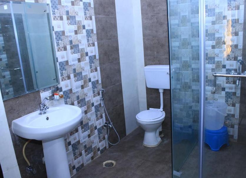 Bathroom Photo
