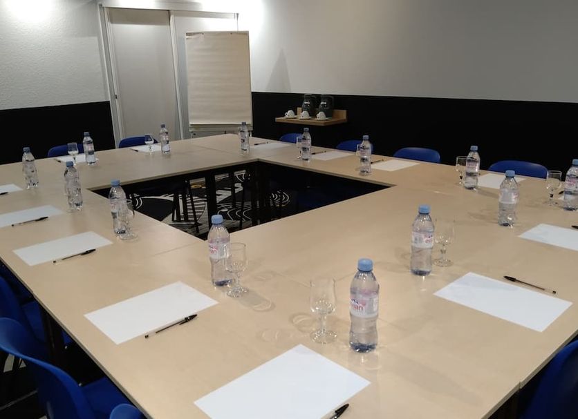 Conference room Photo